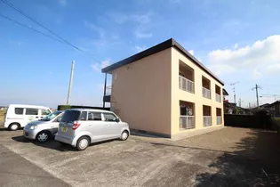 永田アパート【202号室】のその他画像