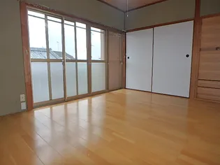 永田アパート【202号室】のその他画像