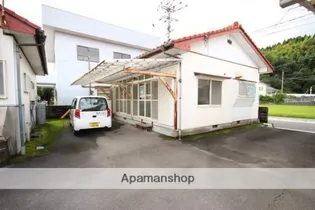 鹿児島県曽於市財部町北俣【一戸建】の外観