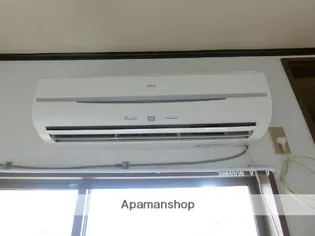 ADVANCE(旧高田ハイツ)【203号室】の内装