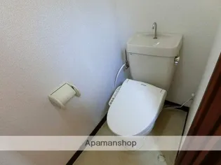 ADVANCE(旧高田ハイツ)【203号室】の内装