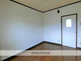 ADVANCE(旧高田ハイツ)【203号室】の内装