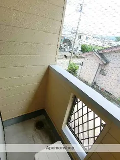 ADVANCE(旧高田ハイツ)【203号室】のその他画像