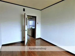 ADVANCE(旧高田ハイツ)【203号室】のその他画像