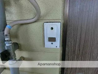 ADVANCE(旧高田ハイツ)【203号室】のその他画像