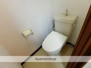 ADVANCE(旧高田ハイツ)【203号室】のその他画像