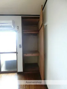 ADVANCE(旧高田ハイツ)【203号室】のその他画像