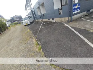 ADVANCE(旧高田ハイツ)【203号室】のその他画像