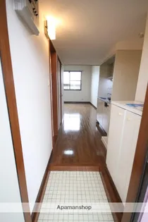 レクセル都城【2-J号室】の内装