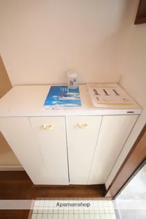 レクセル都城【2-J号室】の内装