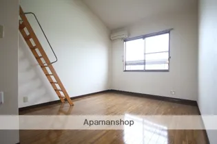 レクセル都城【2-J号室】の内装