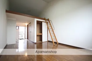 レクセル都城【2-J号室】の内装