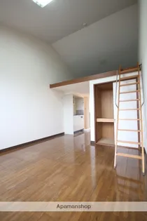 レクセル都城【2-J号室】の内装