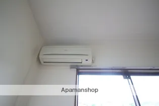 レクセル都城【2-J号室】の内装