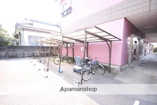 レクセル都城【2-J号室】の内装