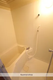 レクセル都城【2-J号室】の風呂