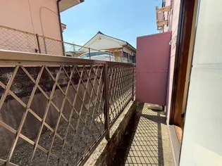 レクセル都城【1-C号室】の内装