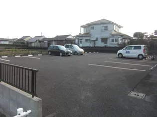 レクセル都城【1-C号室】のその他画像