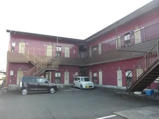 レクセル都城【1-C号室】のその他画像