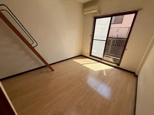 レクセル都城【1-C号室】の内装