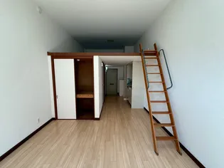 レクセル都城【1-C号室】の内装