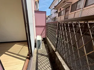 レクセル都城【1-C号室】のその他画像