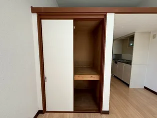 レクセル都城【1-C号室】のその他画像