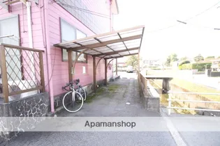 レクセル都城【2-J号室】の外観