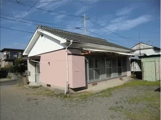 宮崎県都城市若葉町【一戸建】の外観