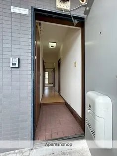 AMM FLATSⅡ【106号室】の内装