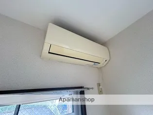 AMM FLATSⅡ【106号室】の内装