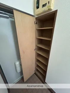 AMM FLATSⅡ【106号室】の内装