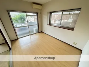 AMM FLATSⅡ【106号室】の内装