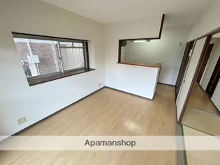 AMM FLATSⅡ【106号室】の内装