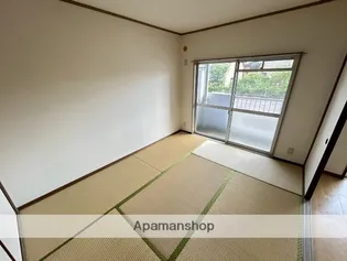 AMM FLATSⅡ【106号室】の内装