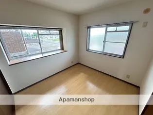 AMM FLATSⅡ【106号室】の内装