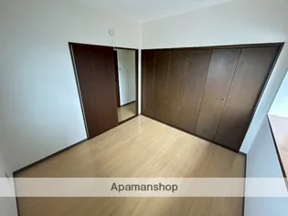 AMM FLATSⅡ【106号室】の内装