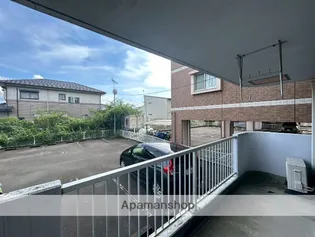 AMM FLATSⅡ【106号室】のその他画像