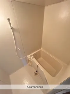 AMM FLATSⅡ【106号室】の風呂