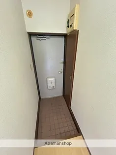 AMM FLATSⅡ【106号室】の玄関