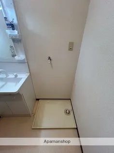 AMM FLATSⅡ【106号室】のその他画像