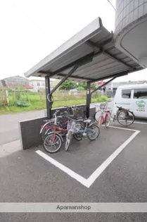 AMM FLATSⅡ【106号室】の外観