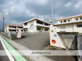 AMM FLATSⅡ【106号室】の周辺