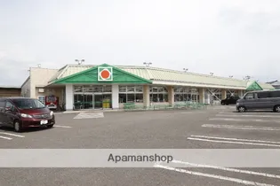 AMM FLATSⅡ【106号室】の周辺