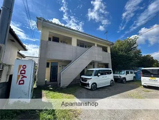 コーポひまわりIIの画像