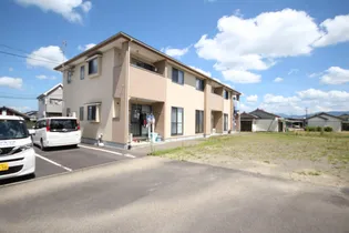 ラフィーネS D棟の画像