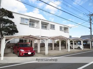 コーポワカマツの画像