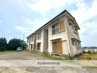 コーポ新納の画像