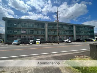 センチュリー21都城ビルの画像