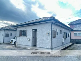 宮崎県都城市山之口町花木【一戸建】の外観